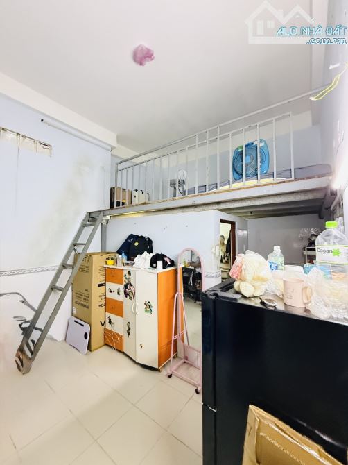 💰 BÁN CĂN HỘ DỊCH VỤ 21 PHÒNG – KHU NGUYỄN SƠN, TÂN PHÚ - 4