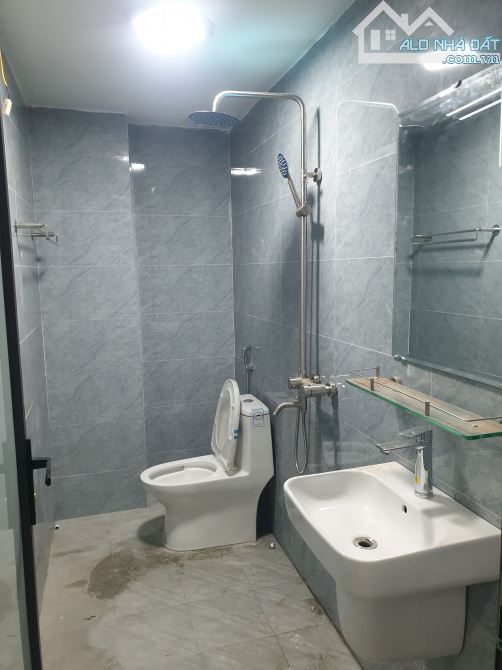 BÁN NHÀ ĐẸP 2.65 TỶ 3 TẦNG 46M2 ( ĐÔNG NAM ) KHU Ô 18 - PHÙ NGHĨA - 4