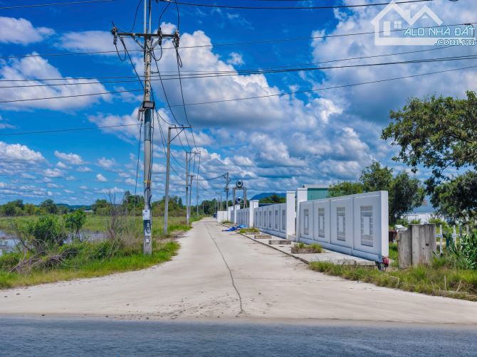 🌴 BÁN ĐẤT - HẺM HÙNG VƯƠNG - (42 x 722) - QUY HOẠCH ONT 100% - CHỈ 40 TỶ 🌴 - 4