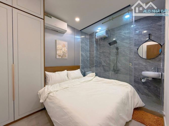BÁN NHÀ  LỬNG ĐÚC 48m2 K223 Nguyễn Chí Thanh, Hải Châu - 4
