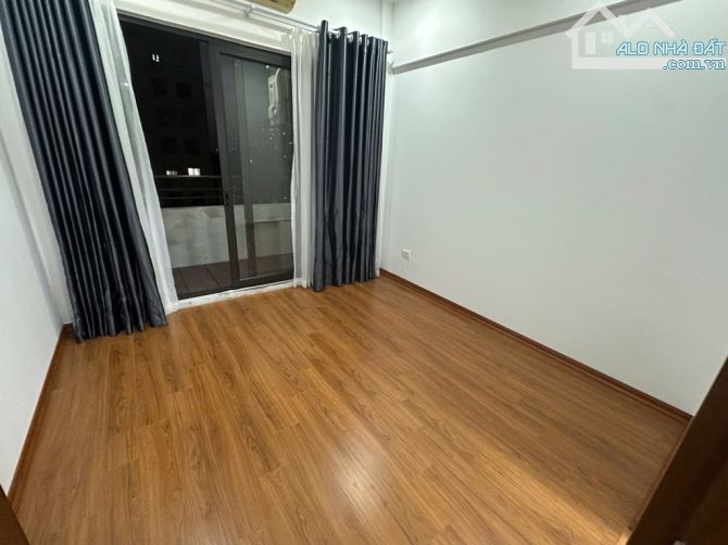 🏢 CĂN HỘ 2PN – TRẦN QUÝ KIÊN -- TRUNG TÂM CẦU GIẤY. ✅ DT 60m² | 2PN – 2VS – Khách – Bếp | - 4