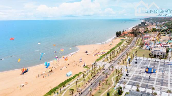 🔥 🔥 MỞ BÁN KHU NGHỈ_DƯỠNG MŨI NÉ PHAN THIẾT CHỈ VỚI #8_TRIỆU/M2📣📣📣