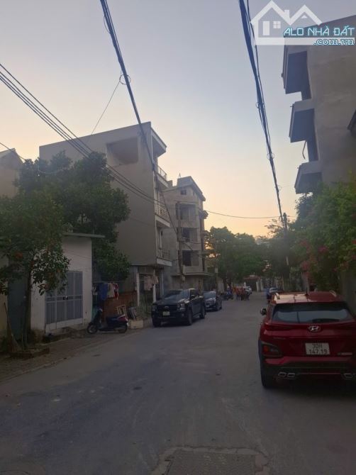 🏡 ĐẤT ĐẸP PHÚC LỢI – HIẾM CÓ KHÓ TÌM – GẦN Ô TÔ – VỊ TRÍ VÀNG TIỆN ÍCH ĐẦY ĐỦ - 4