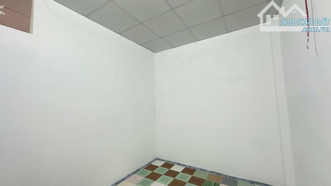 Bán Nhà Mặt Tiền Bùi Huy Bích Đông Mương Hòn Xện Bắc Nha Trang - 4