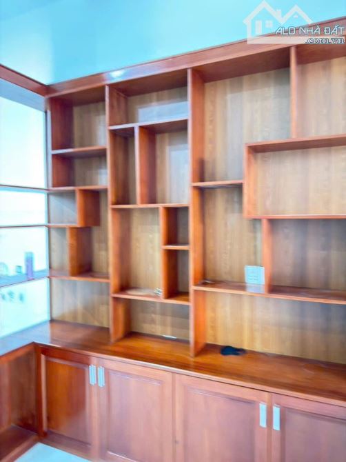 Bán nhà 2 tầng  đường Giáp Văn Cương Hòa Minh Liên Chiểu - 4