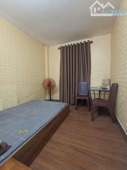 Bán nhà  mê lửng x217m2 đường Trường Chinh , P An Khê, Cẩm Lệ - 4