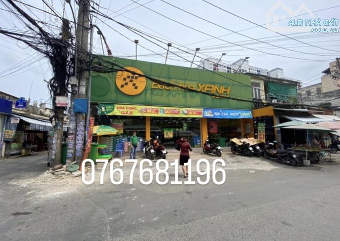 Kẹt tiền nên chú Hai cần bán gấp 2 căn nhà đang cho thuê kinh doanh BÁN SỮA và HỦ TIẾU - 4