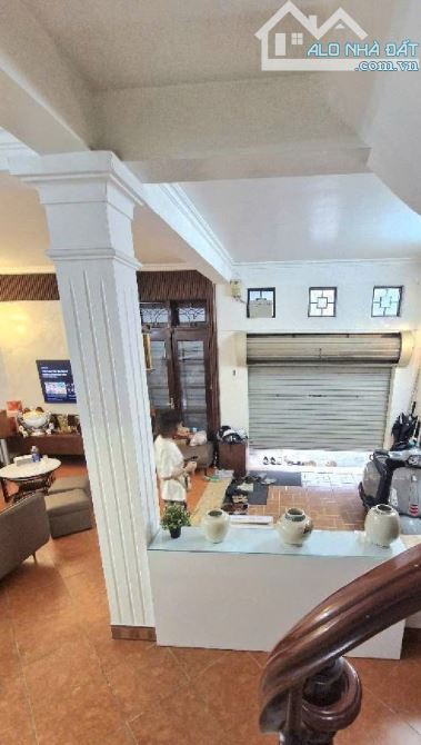 🏠 NHÀ PHỐ NGUYỄN SƠN - Ô TÔ VÀO NHÀ - NHÀ ĐẸP Ở NGAY - CHỦ TẶNG FULL NỘI THẤT 💰 nhỉnh 11 - 4