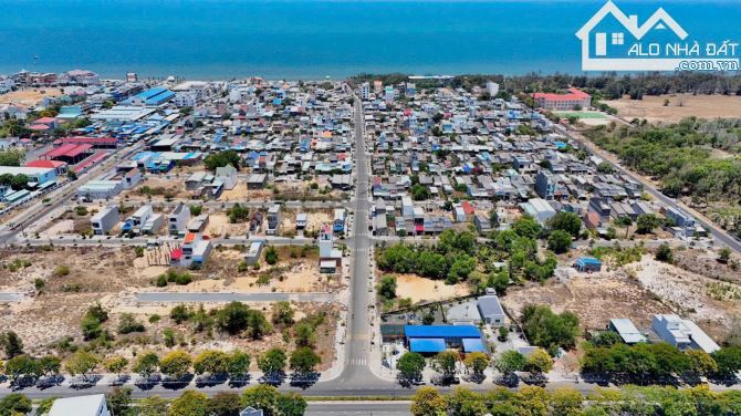 🌟Đất Trung Tâm Phước Hải 200m² – 2 Sổ Riêng – Cách Quảng Trường Biển 500m – Giá 6,9 Tỷ - 4
