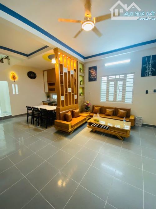 🏠 BÁN NHÀ 1 TRỆT 1 LẦU -71M2– TNP B, TP. THỦ ĐỨC (Q9 CŨ) 📍 Hẻm xe hơi - 4