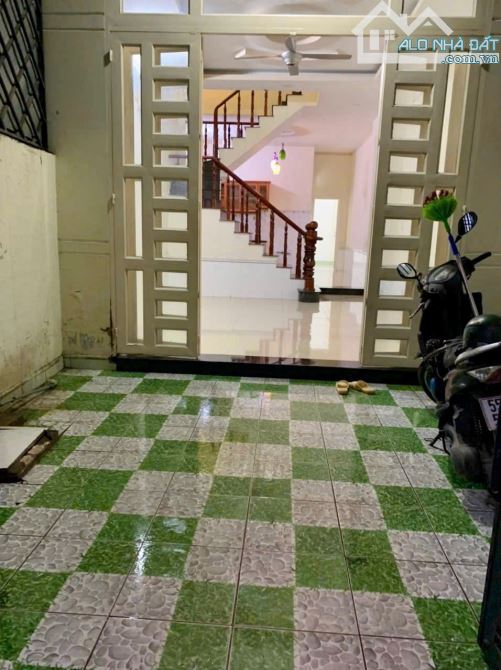 nhà 1 trệt 1 lầu 79m2 3ty9 TL đường thông buôn bán p.Tân Đông Hiệp Tp.Dĩ An - 4