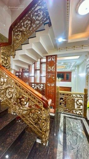 Bán nhà Bình Thạnh ngay chợ Bà Chiểu (3 tầng) 4tỷ2 - Yên Đỗ - DT 65m2 - 4