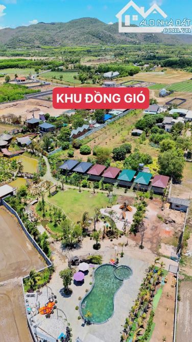 🌿 Lô Góc 1.710m² – Gần Glamping Đồng Gió – Cách Biển 2km – Giá 6,5 Tỷ - 4