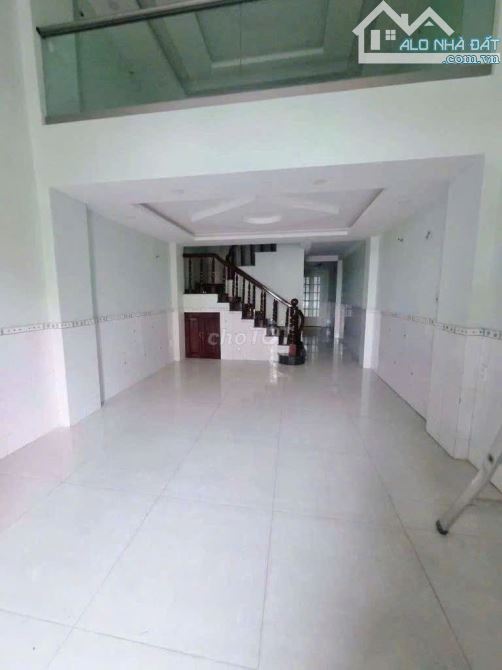 BÁN GẤP NHÀ MT BÌNH TÂY Q6 (4,5X15) 5 TẦNG. CHỈ 15 TỶ - 4