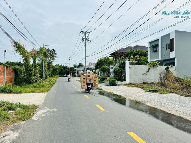 🏖️ Mặt Tiền Bùi Công Minh – Phước Hải – 2 Lô 449m² & 423m² – Cách Biển 1km - 4