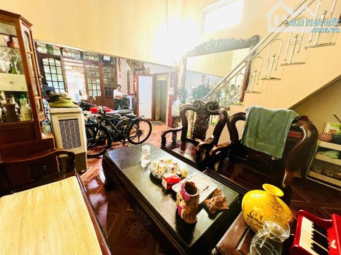 🔥 SIÊU HIẾM - HÀNG MẶT PHỐ GIÁ TRONG NGÕ - MẶT TIỀN RỘNG - VỈA HÈ - KINH DOANH ĐA DẠNG LO - 4