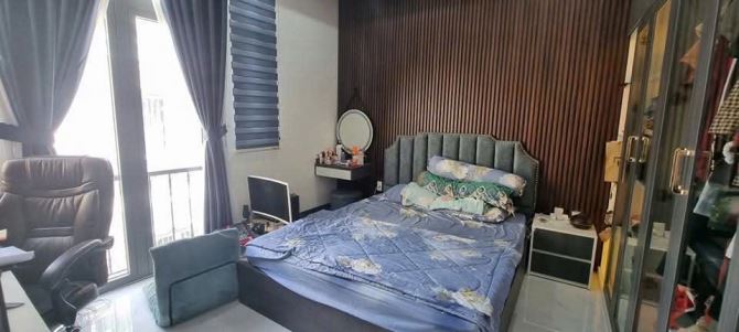 🏡TÂN PHÚ - P. PHÚ THỌ HOÀ - ĐƯỜNG LÊ THÚC HOẠCH - GẦN NGUYỄN SƠN - VƯỜN LÀI - 4