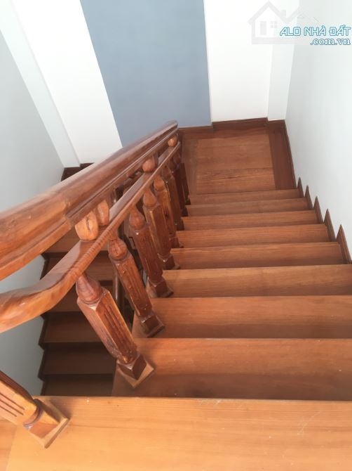 Bán căn nhà đường Trường Trinh phường An Khê, đà nẵng, 190m2. giá chỉ.  6,2 tỷ - 4