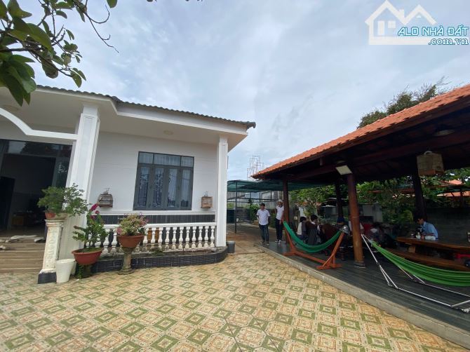 🏡 Nhà Vườn Biển Lộc An – Cách Bãi Tắm 1.5km – DT 800m² - 4