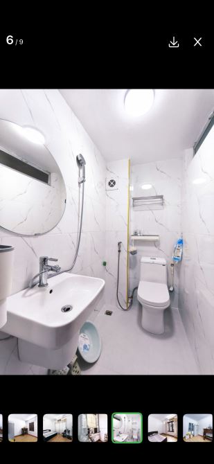 BÁN NHÀ ĐẸP MINH KHAI – HAI BÀ TRƯNG – 30M² x 5 TẦNG – MẶT TIỀN RỘNG – CHỈ 6.45 TỶ - 4