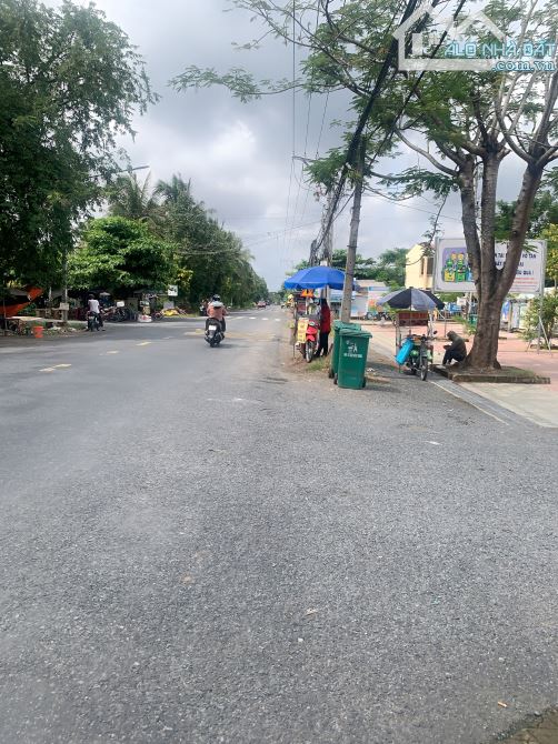 🏡 BÁN ĐẤT NỀN KDC MỸ HÒA – PHƯỜNG MỸ PHONG, TP. MỸ THO - 4