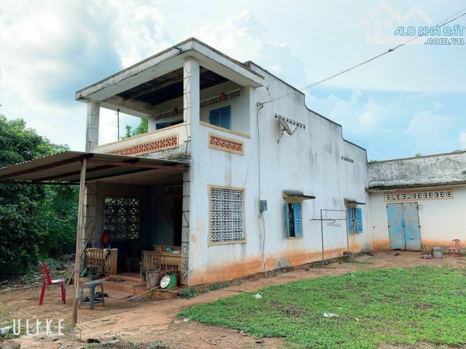 Bán 36600m2 đất (3.66 ha) tại xã Sông Xoài, TX Phú Mỹ - BRVT, đường vào 10m. Giá 37 tỷ(1tr - 4