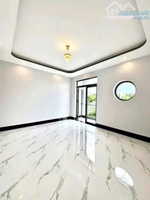 VỀ QUÊ SINH SỐNG CHÍNH CHỦ GỬI BÁN CĂN LẦU 100M2 NGAY PHƯỜNG TÂN TRIỀU - 4
