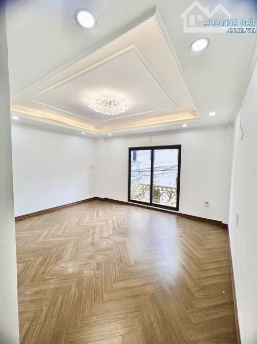 Chỉ 6,75 tỷ Có Ngay. Căn 40m -5 Tầng - Ô tô Kinh Doanh - Thang Máy - 4