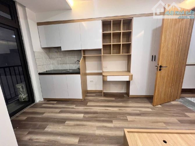 🏡TT CẦU GIẤY NHÀ DÒNG TIỀN ỔN ĐỊNH 60TR/THÁNG - 10 PHÒNG KHÉP KÍN LUÔN FULL -  DT45m2, 6 - 4