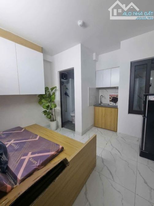 🔥 PHÚ ĐÔ – NAM TỪ LIÊM 🔥 🏢 TOÀ DÒNG TIỀN VIP – 7 TẦNG THANG MÁY – 16 PHÒNG KHÉP KÍN – D - 4