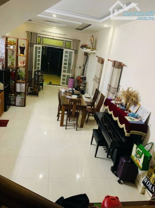 CHO THUÊ NHÀ 2 TẦNG KIỆT 69 LÊ NGÔ CÁT, TP HUẾ - 4