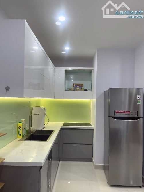 CHUYỂN NHƯỢNG CĂN HỘ NERA GARDEN – VIEW HỒ BƠI SIÊU ĐẸP, TẦNG 6- LH HẢI YẾN - 4