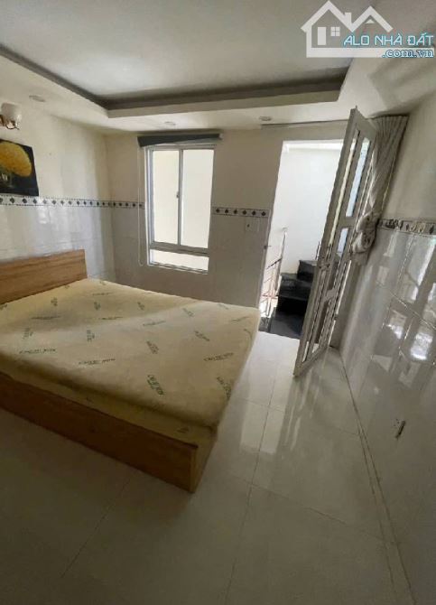 Bán nhà 1/ NGUYỄN ẢNH THỦ, p.HT, Q12_ DTsd 150m2_ DÒNG TIỀN 30trieu/th. Giá 7ty800 - 4