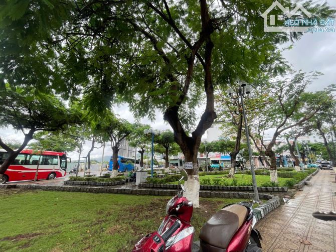 bán đất tặng nhà cấp 4 mặt tiền dã tượng, vĩnh nguyên, nha trang,86m2, giá 9,5 tỉ - 4