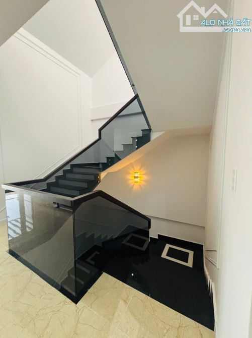 🏡 BÁN NHÀ PHỐ HẺM XE HƠI ĐƯỜNG MÊ LINH, P.09, ĐÀ LẠT – VỊ TRÍ ĐẸP, NHÀ MỚI - 4