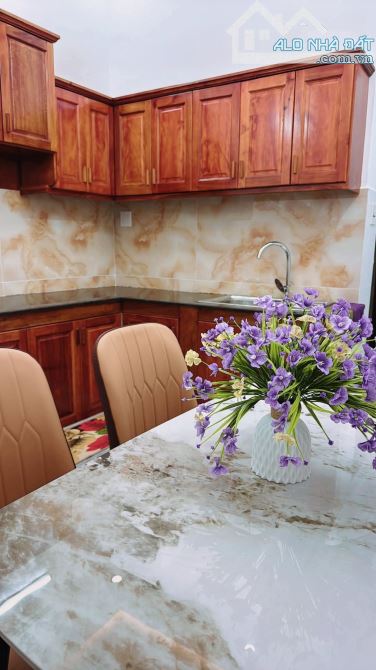 Nhà Trệt Lầu Hẻm 138 Trần Hưng Đạo gần Chợ An Nghiệp - 4