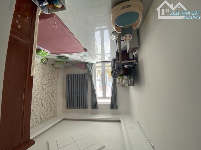 Nhà Phân Lô Cao Cấp – Thạnh Xuân 33, Quận 12  Giá: 5,95 tỷ (thương lượng) - 4