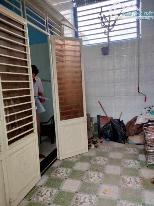 Bán nhà 40m2 K/Nguyễn Thiện Kế, Phước Mỹ, Sơn Trà _2.7 - 4