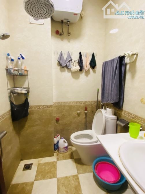 Bán nhà lô góc khung cột chắc chắn tại Minh Khai – Hai Bà Trưng – 41m², 5 tầng, giá chỉ hơ - 4