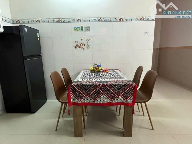 🛑 CHO THUÊ NHÀ 3 TẦNG MỚI: ĐƯỜNG LÊ TẤN TOÁN - 5PN - 4