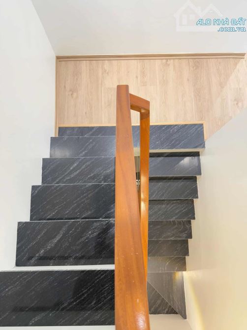 Bán nhà Đại Cồ Việt - 39m2 – 5 tầng thang máy – ngõ ô tô – Giá 14.2 tỷ! - 4
