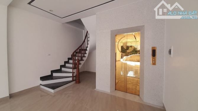 Bán Nhà An Trang, An Đồng, An Dương, 4,5 tầng, 60m2, 6,8 tỷ. - 4