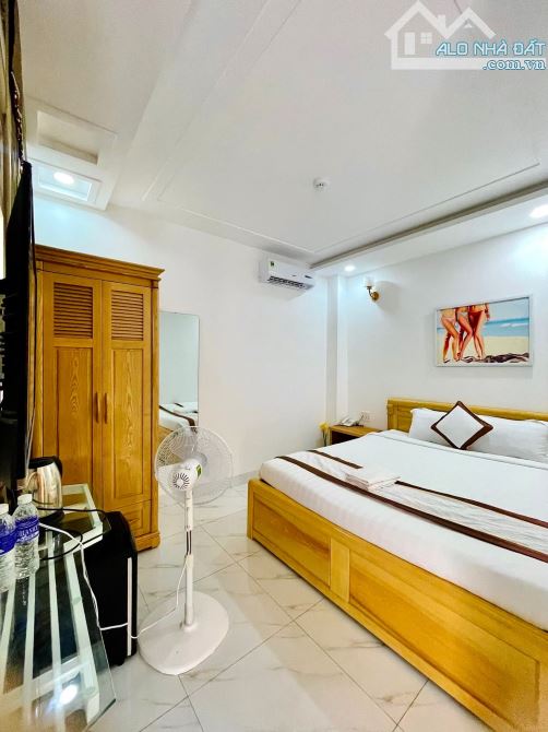CHO THUÊ KHÁCH SẠN BÃI SAU THÙY VÂN - 4