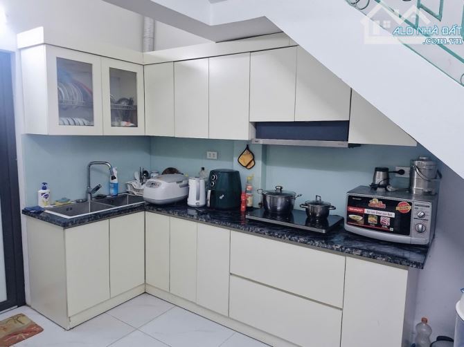 Hiếm! Bán Nhà Mặt Phố Lương Văn Can – Bồ Hoả – Ngõ Thông – Ô Tô Đỗ Cửa – Trung Tâm Hà Đông - 4