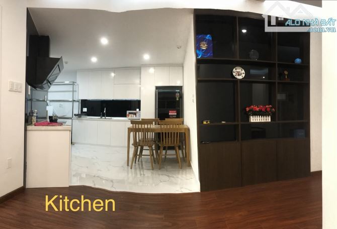 💥BÁN CĂN HỘ SCENIC 2 PHÚ MỸ HƯNG 75M2 + Ô XE HƠI 12M2 FULL NỘI THẤT CAO CẤP. $7.2 TỶ - 4