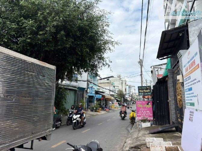 XƯỞNG MẶT TIỀN ẤP CHIẾN LƯỢC – 2 SỔ LIỀN KỀ – 290M² – ĐANG CHO THUÊ 32TR/THÁNG – CHỈ 10 TỶ - 4