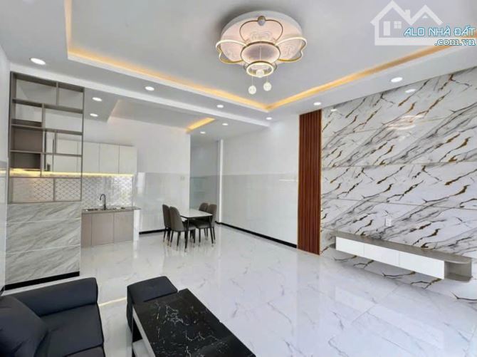 Hót Cấp 4 Giá Rẻ Chỉ 1,4 Tỷ Hơn . Sổ Riêng Gần Giáo Xứ Tân Triều - 4