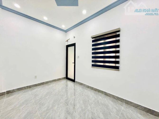 Ra gấp căn nhà Yên Đỗ P.1, .Q.Bình Thạnh, SHR, 47m2/ giá 1 tỷ 990 - 4
