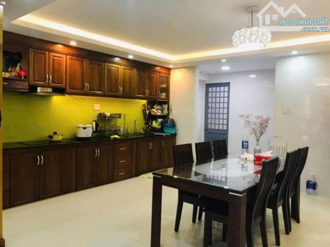 🔥 BÁN NHÀ 3 TẦNG MẶT TIỀN NGUYỄN XUÂN KHOÁT – ĐANG CHO THUÊ 25TR/THÁNG – GIÁ ĐẦU TƯ - 4