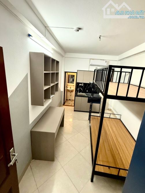 Dòng Tiền 1 Tỷ/Năm 78m - 8t - Thang Máy - Đông Sinh Viên - Chỉ 18 Tỷ. - 4